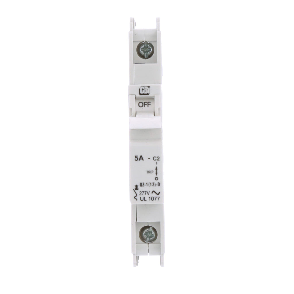 American Electrical, Inc. C5A1P