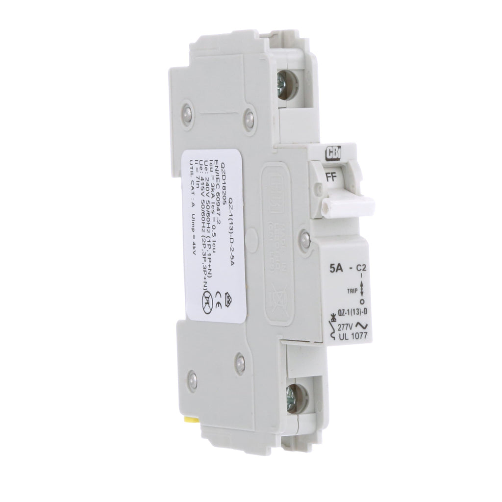 American Electrical, Inc. C5A1P