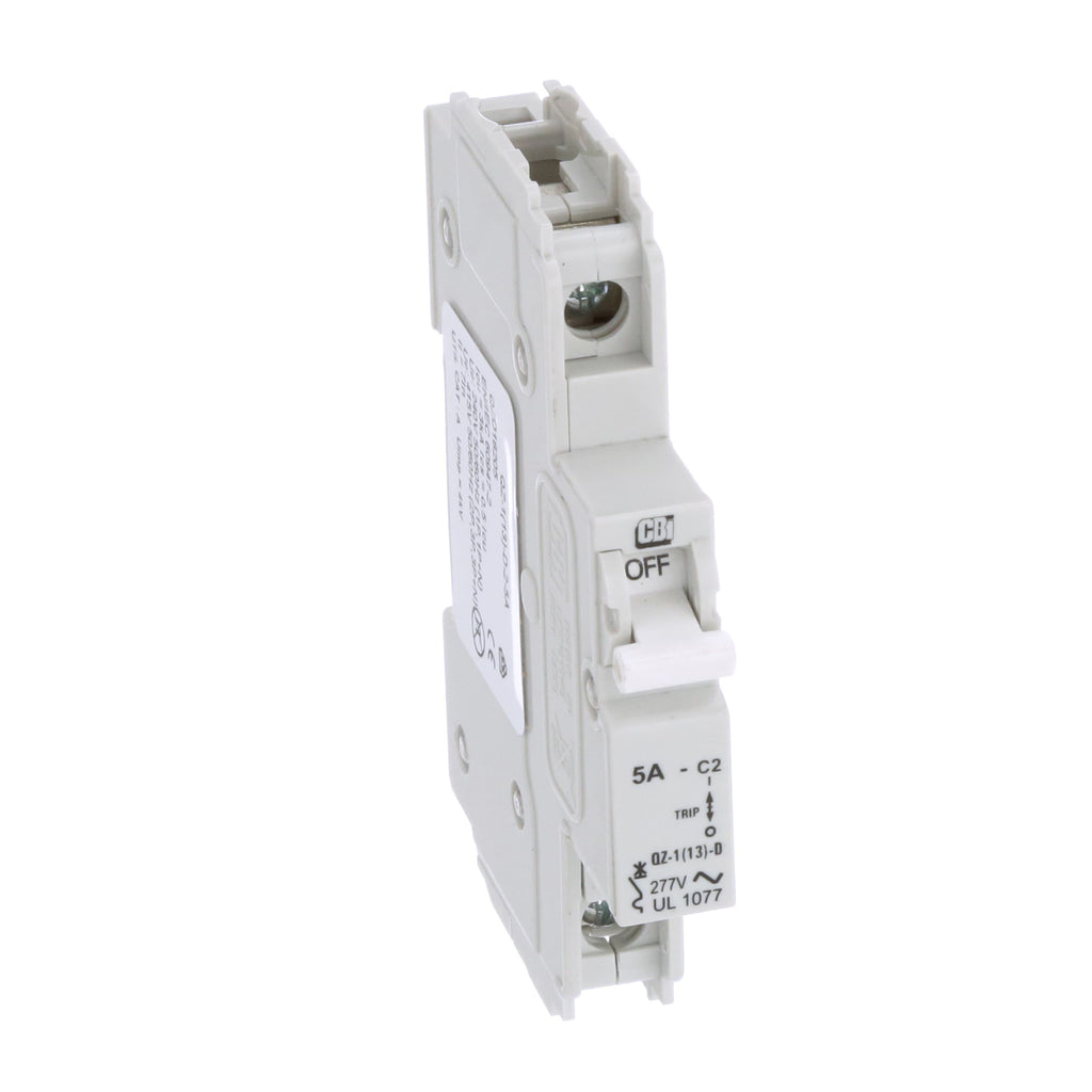 American Electrical, Inc. C5A1P