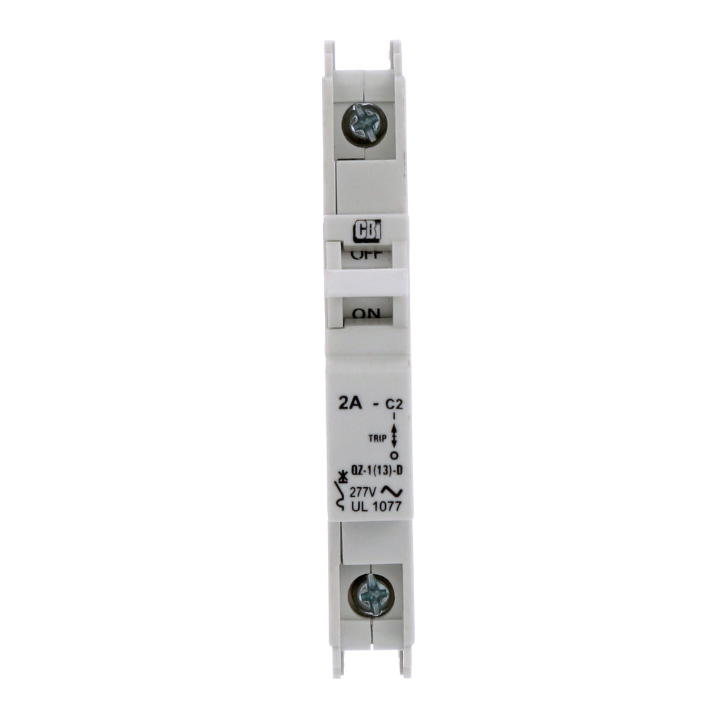 American Electrical, Inc. C2A1P