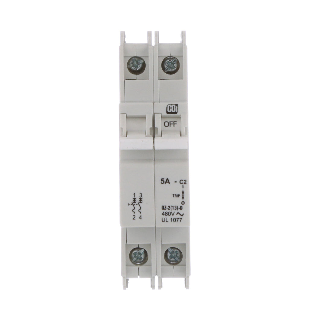 American Electrical, Inc. C5A2P