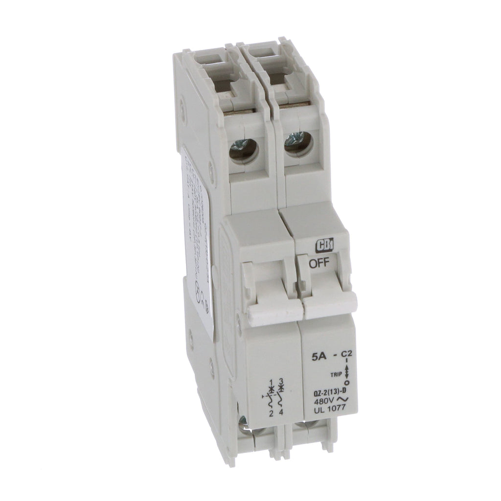 American Electrical, Inc. C5A2P