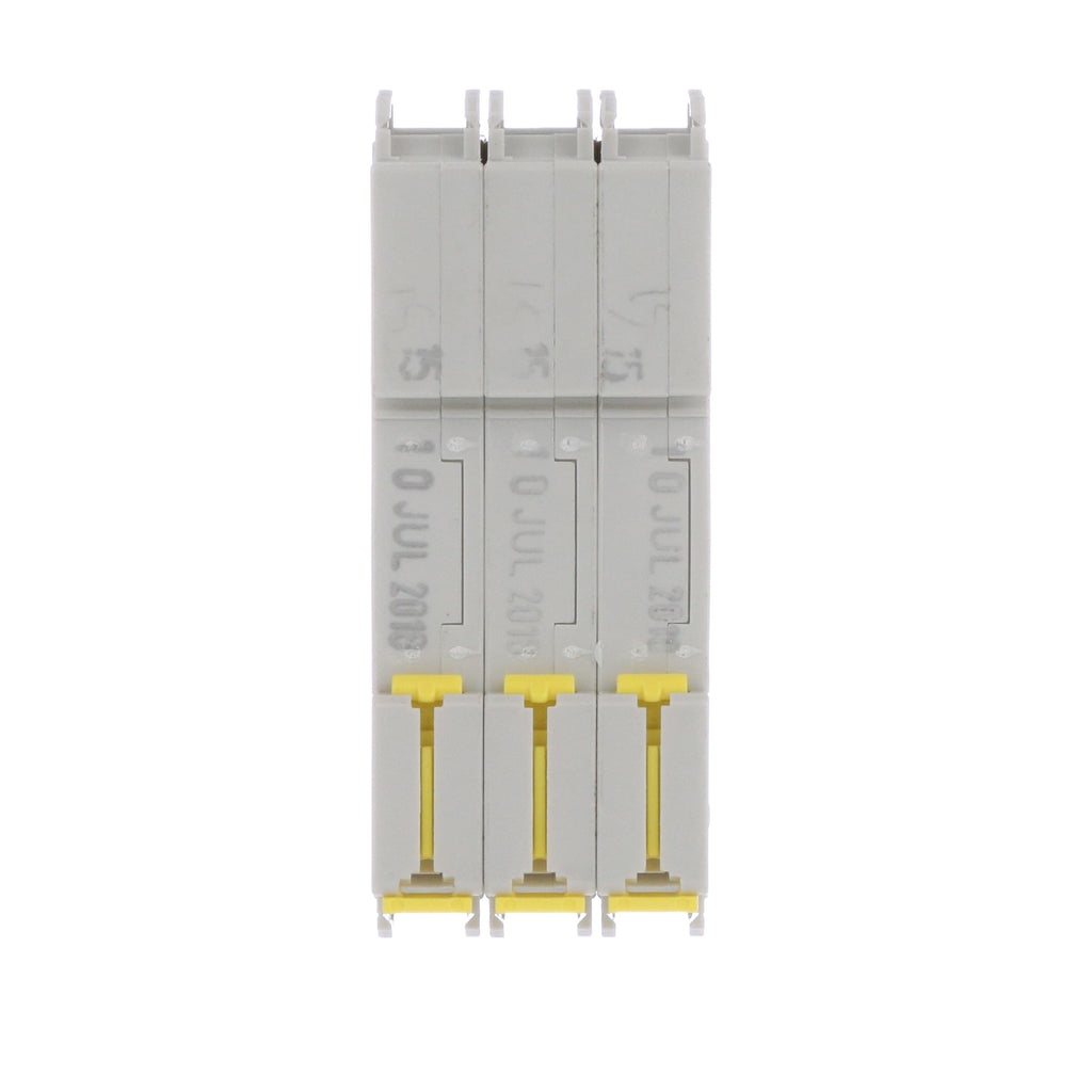 American Electrical, Inc. C15A3P