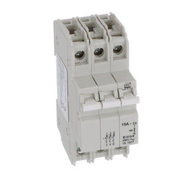 American Electrical, Inc. C15A3P