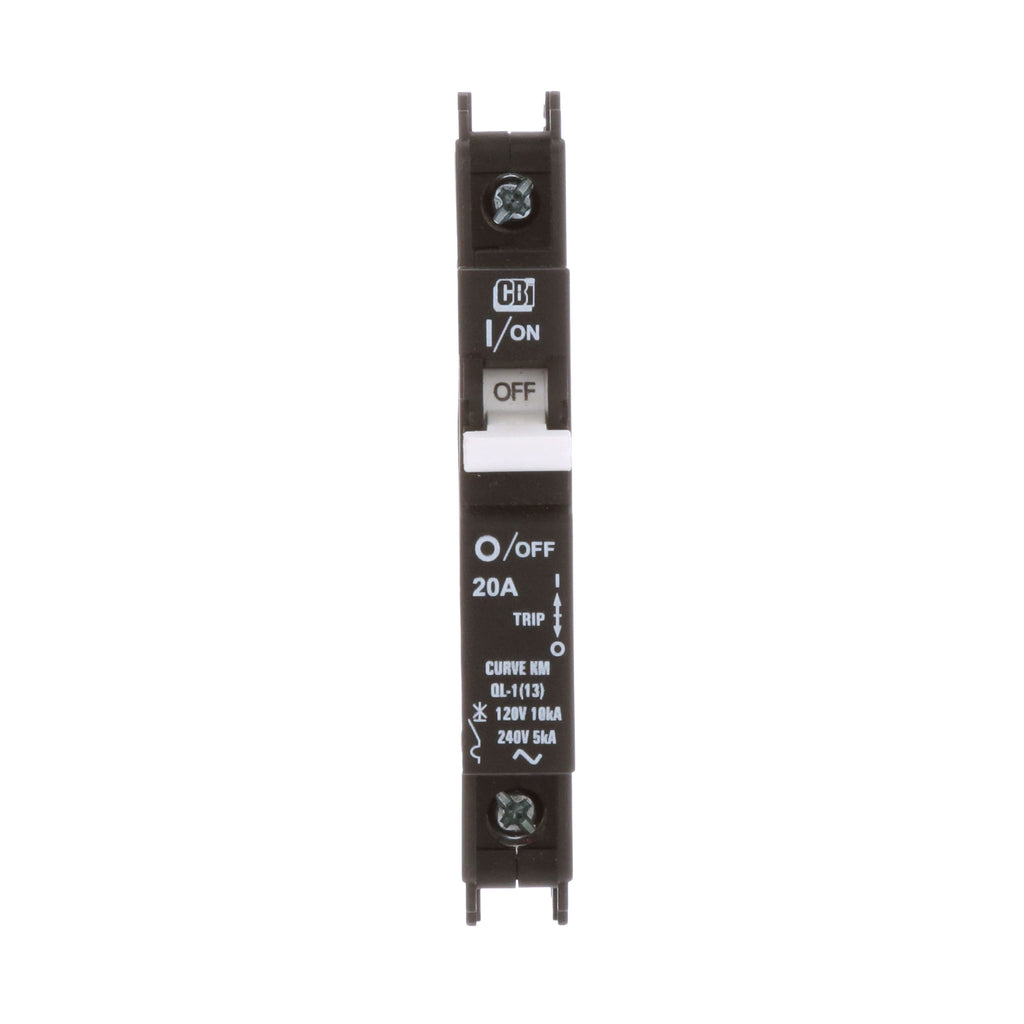 American Electrical, Inc. C20A1P-489