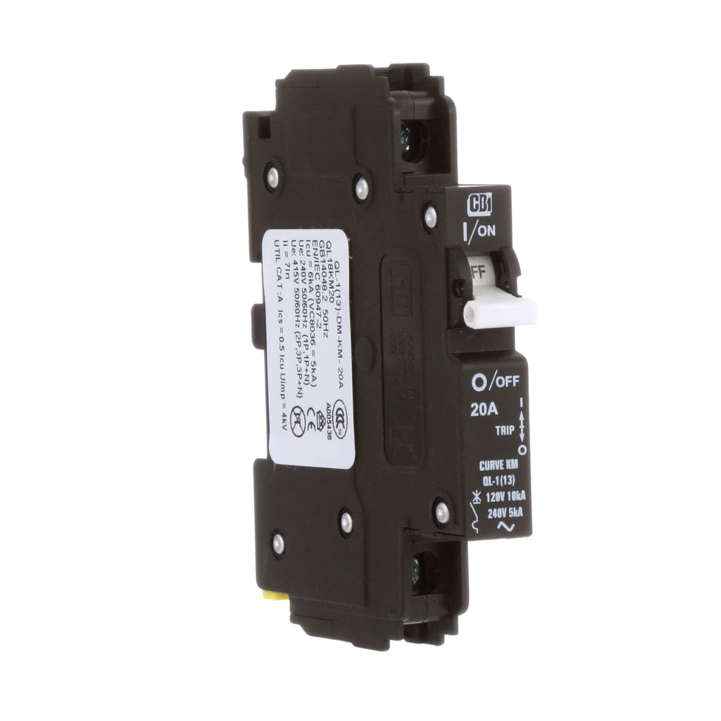 American Electrical, Inc. C20A1P-489