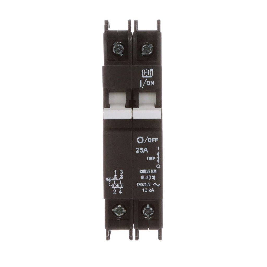 American Electrical, Inc. C25A2P-489