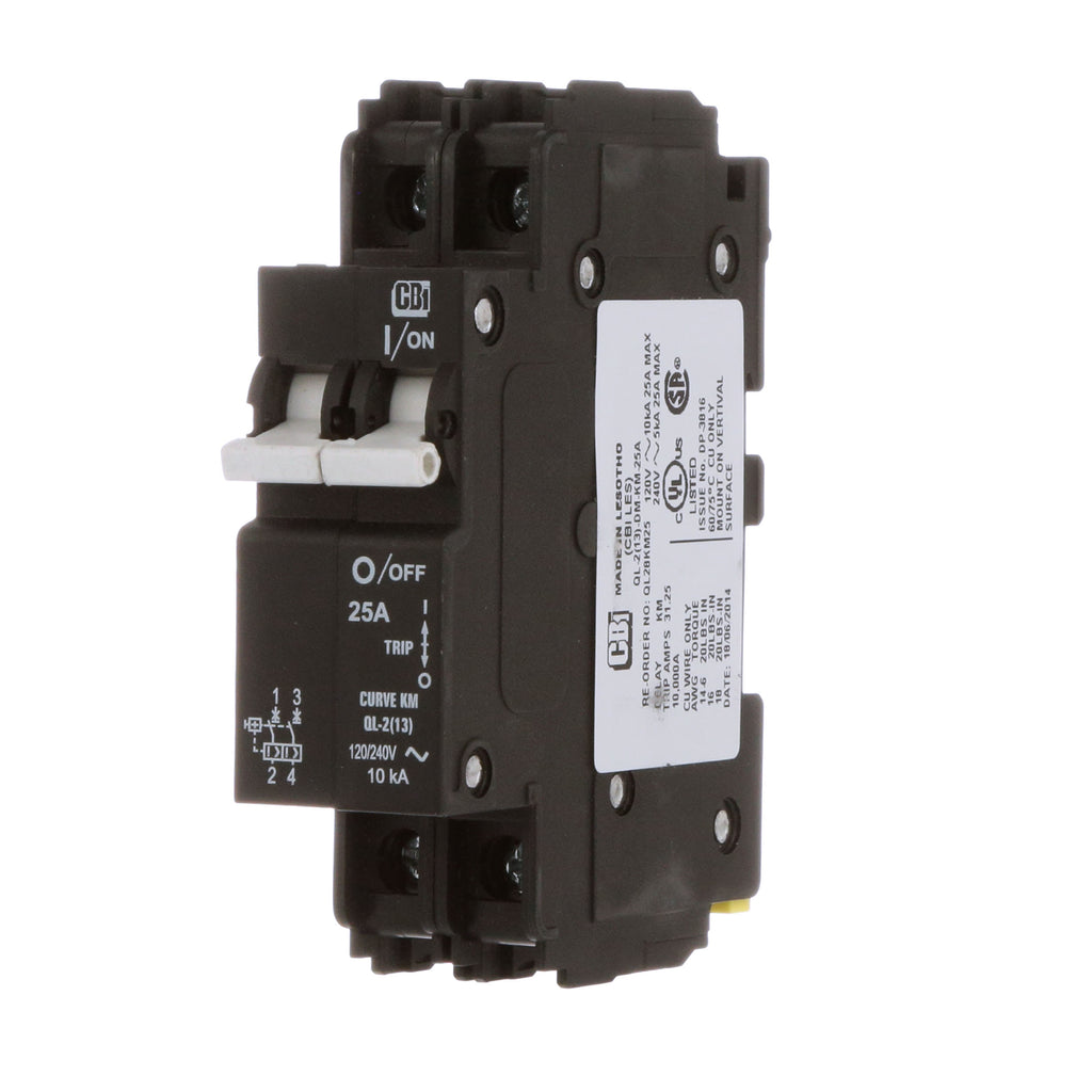 American Electrical, Inc. C25A2P-489