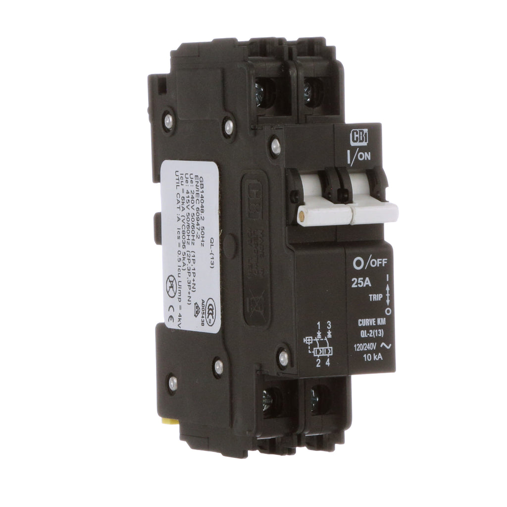 American Electrical, Inc. C25A2P-489