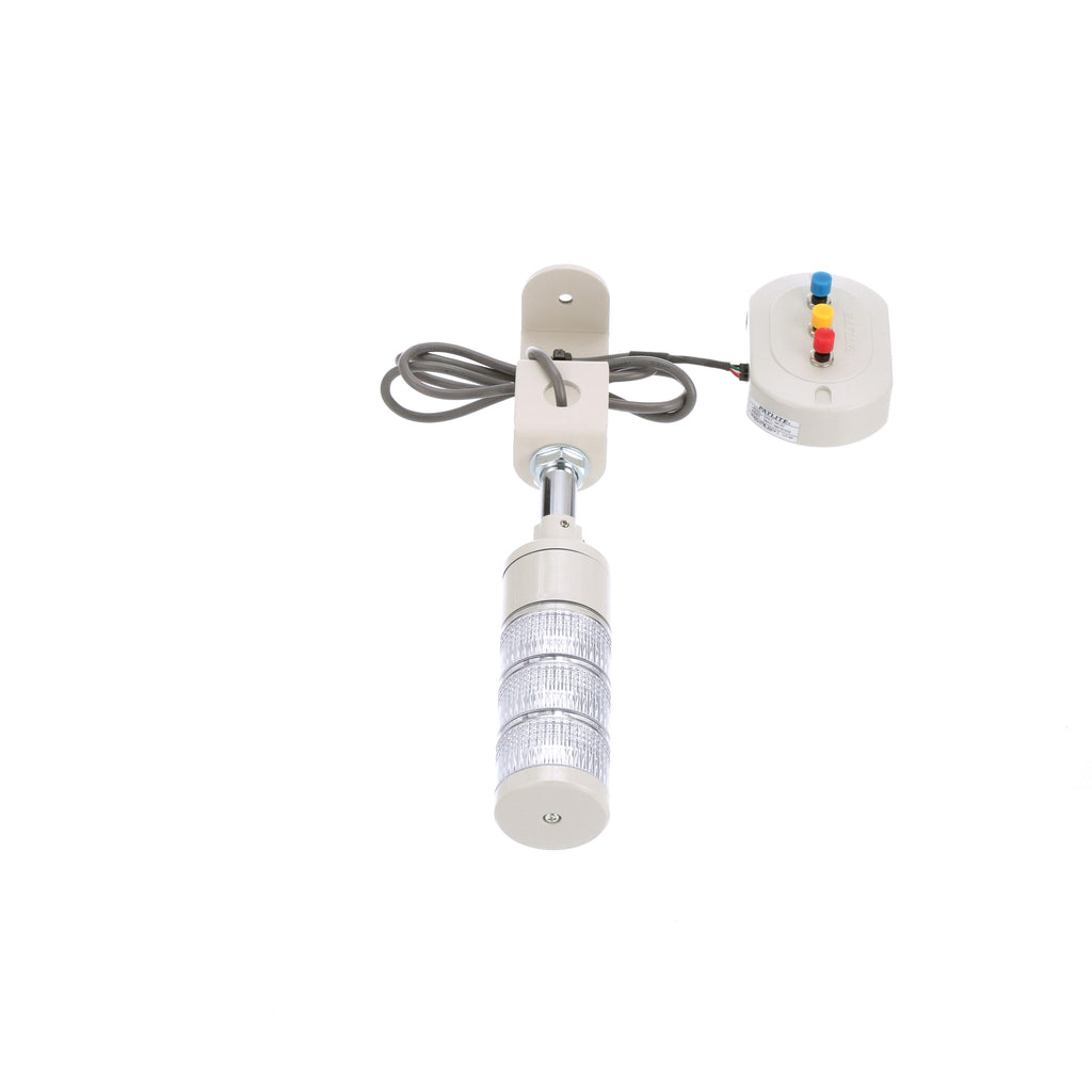 Patlite HSST-312-RYG