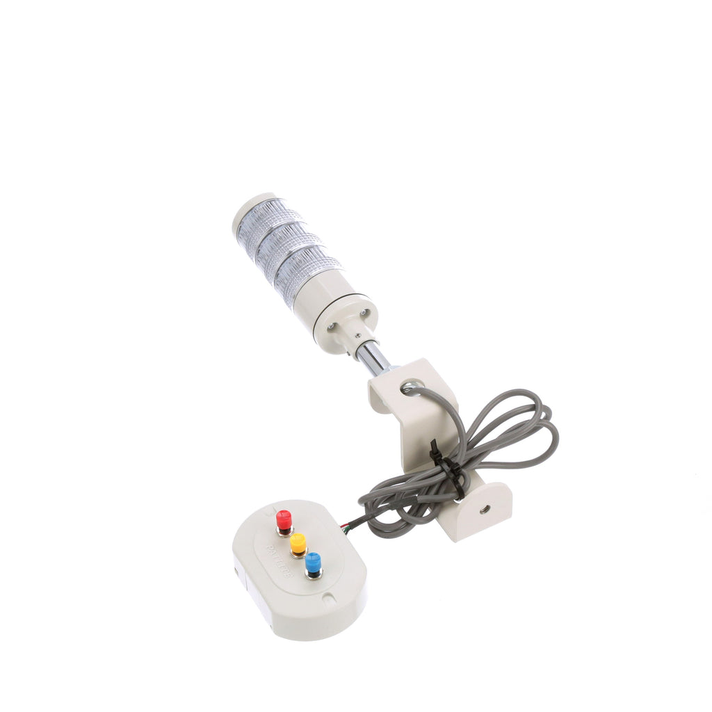 Patlite HSST-312-RYG