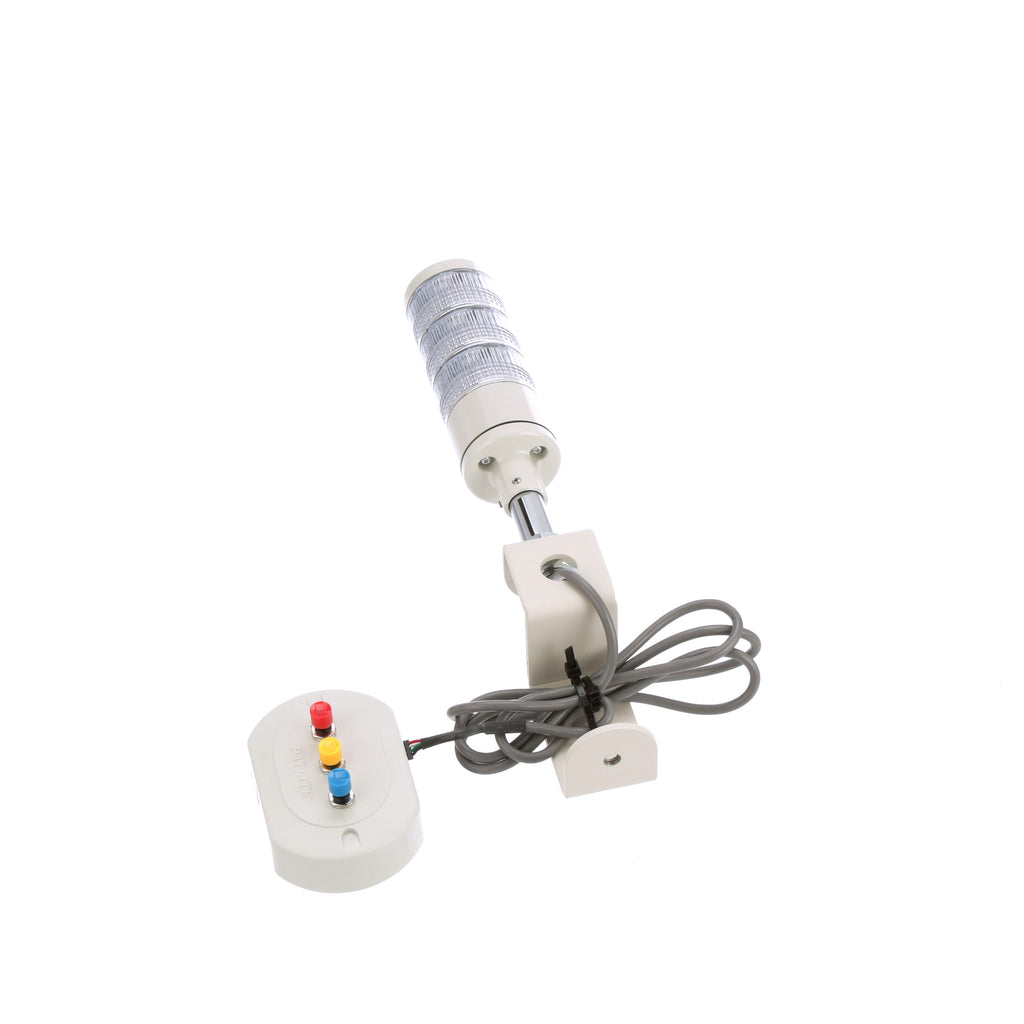 Patlite HSST-312-RYG