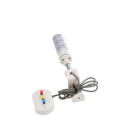 Patlite HSST-312-RYG