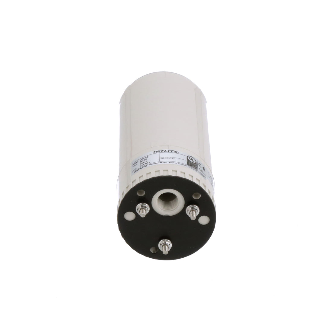 Patlite LU7-02+FB120
