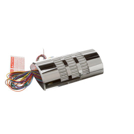 Patlite WE-302FB-RYG