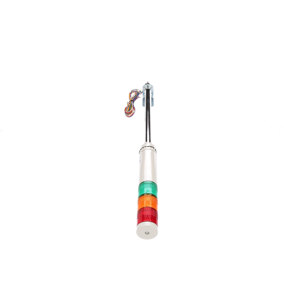 Patlite LCE-302-RYG