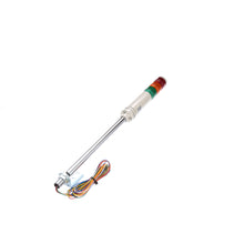 Load image into Gallery viewer, Patlite LCE-302-RYG