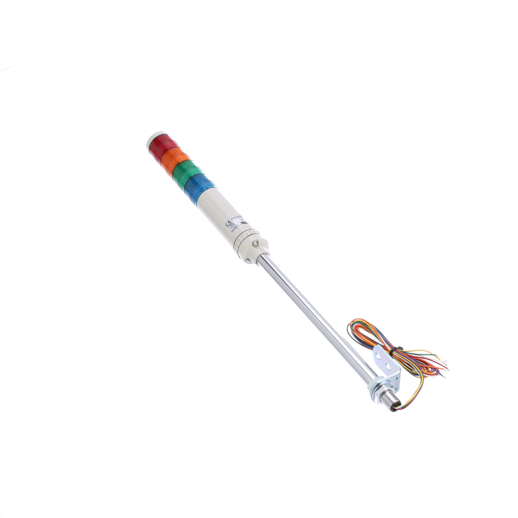 Patlite LCE-402-RYGB