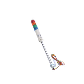 Patlite LCE-402-RYGB