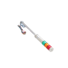 Patlite LCE-302FB-RYG