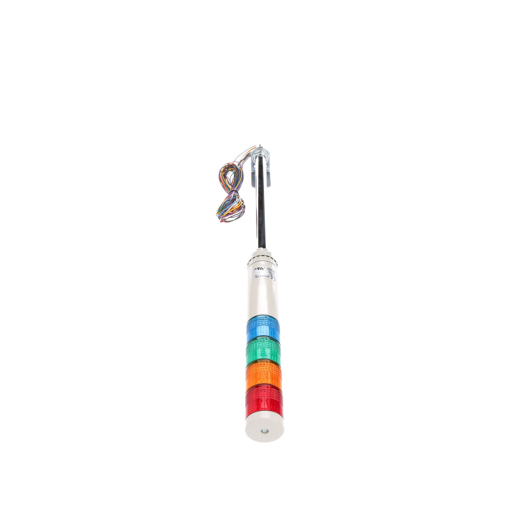 Patlite LCE-402FB-RYGB