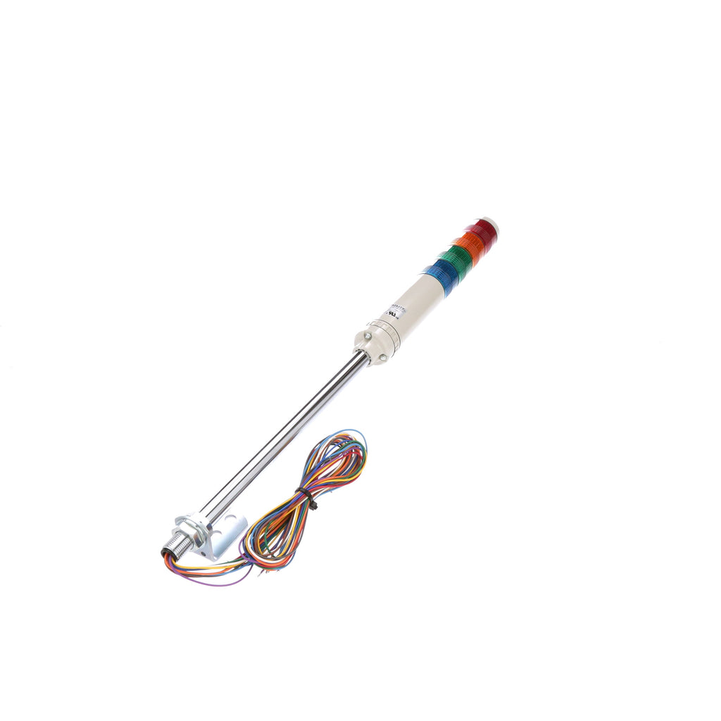 Patlite LCE-402FB-RYGB
