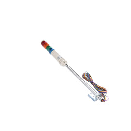 Patlite LCE-402FB-RYGB