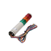 Load image into Gallery viewer, Patlite LCE-302FBW-RYG+FB120