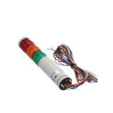Load image into Gallery viewer, Patlite LCE-302FBW-RYG+FB120