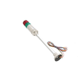 Patlite LME-202-RG+FB120