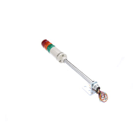 Patlite LME-302L-RYG