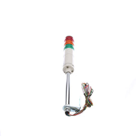 Patlite LME-312L-RYG