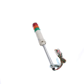 Patlite LME-312L-RYG