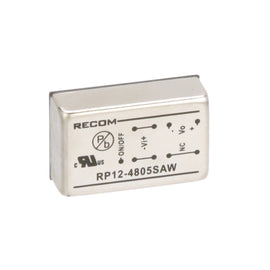 RECOM Power, Inc. RP12-4805SAW