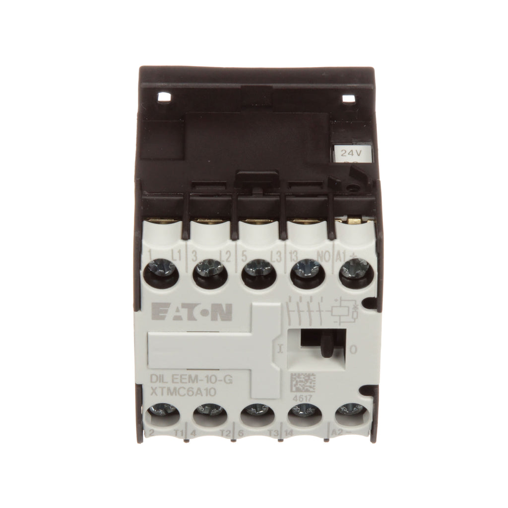 Eaton - Cutler Hammer XTMC6A10TD