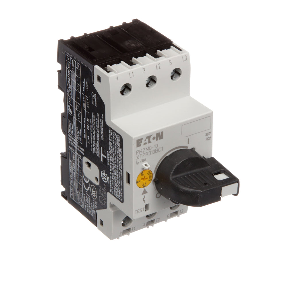 Eaton - Cutler Hammer XTPR010BC1