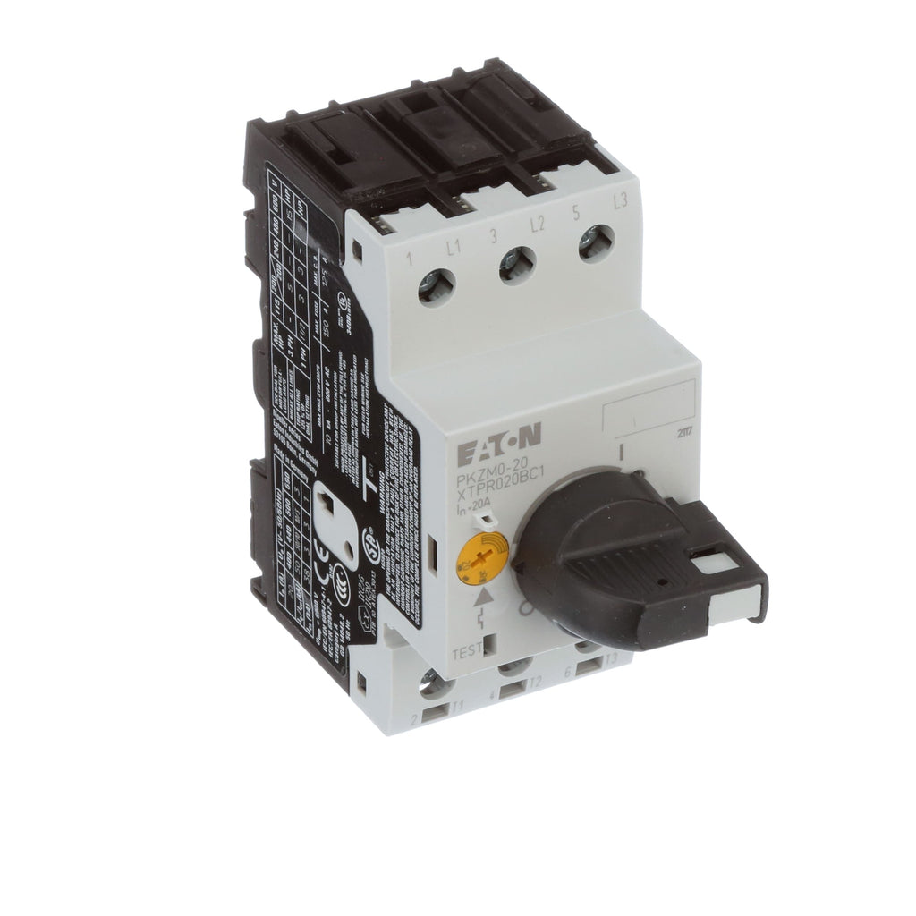 Eaton - Cutler Hammer XTPR020BC1