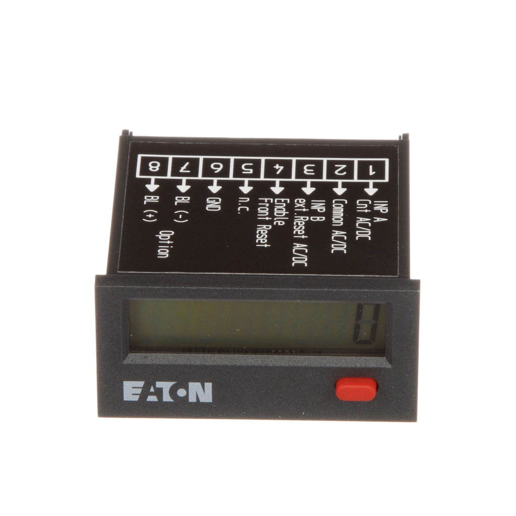 Eaton - Cutler Hammer E5-024-C0408