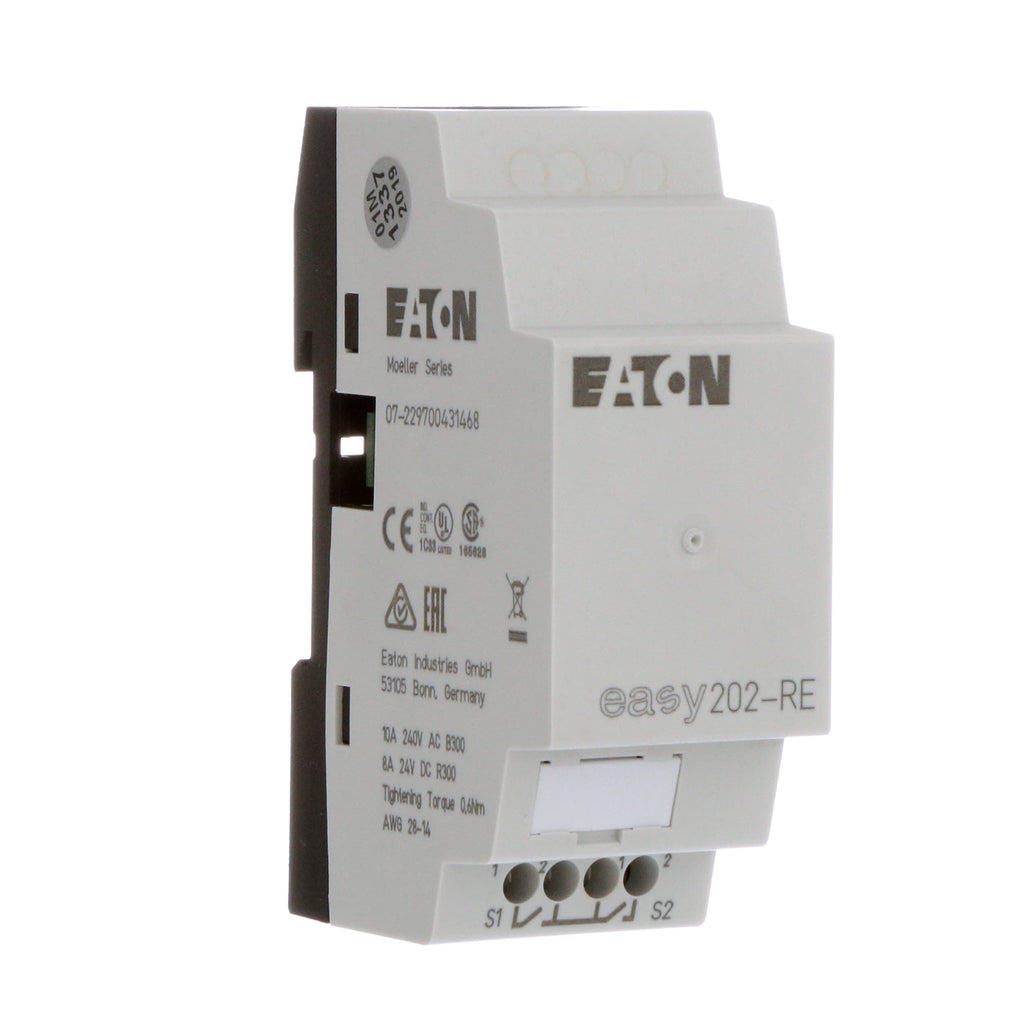 Eaton - Cutler Hammer EASY202-RE