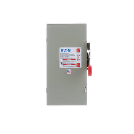 Eaton - Cutler Hammer DH362FRK