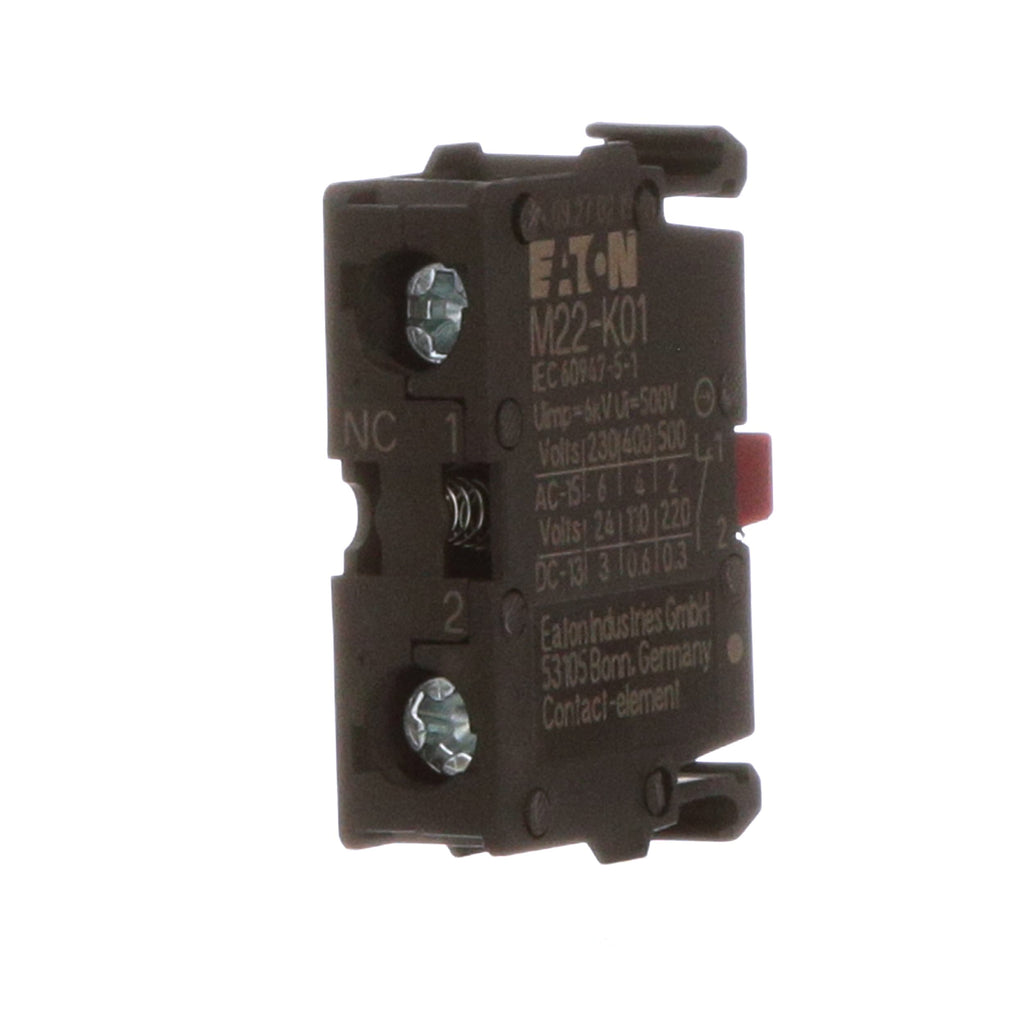 Eaton - Cutler Hammer M22-K01