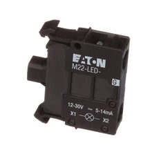 Load image into Gallery viewer, Eaton - Cutler Hammer M22-LED-G