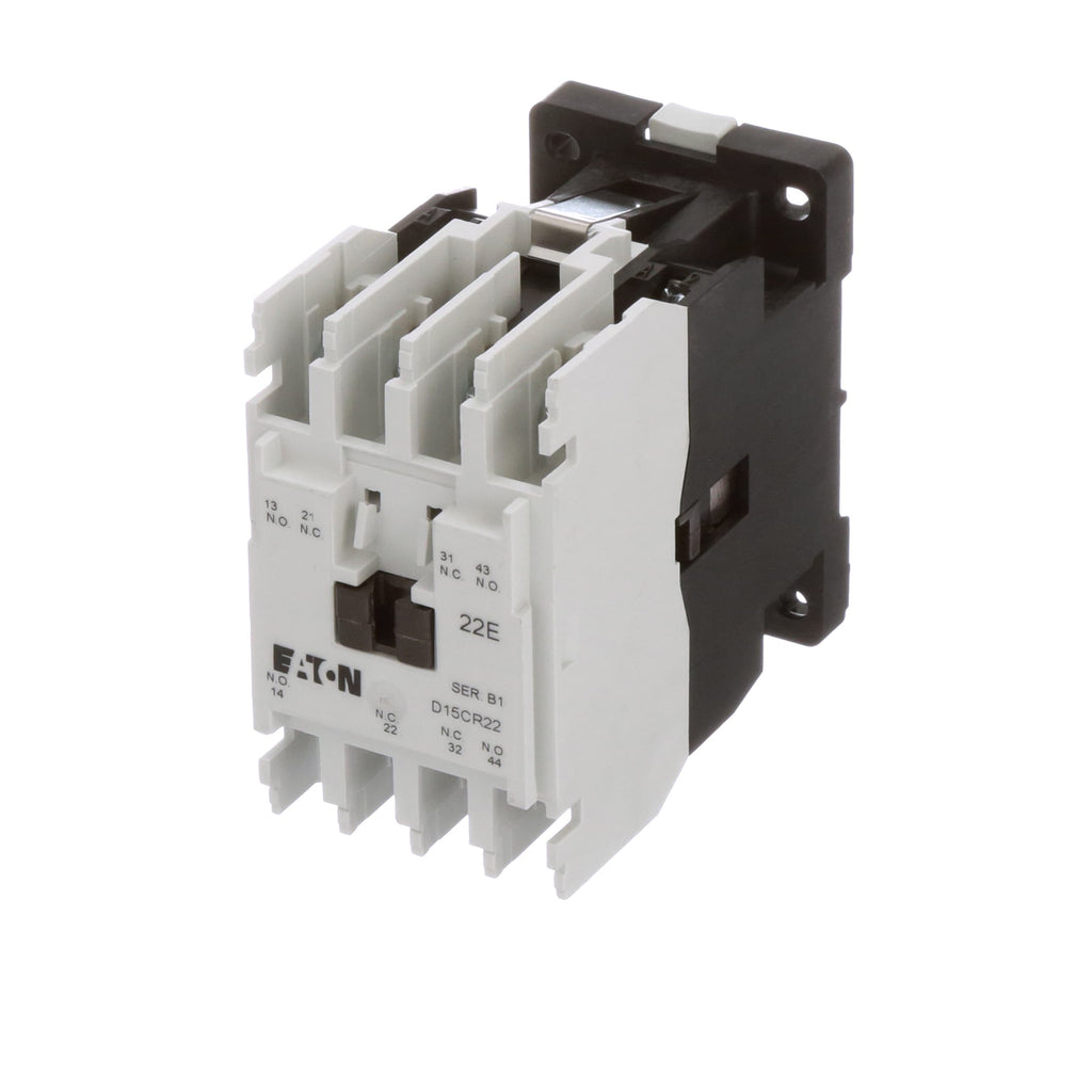 Eaton - Cutler Hammer D15CR22AB