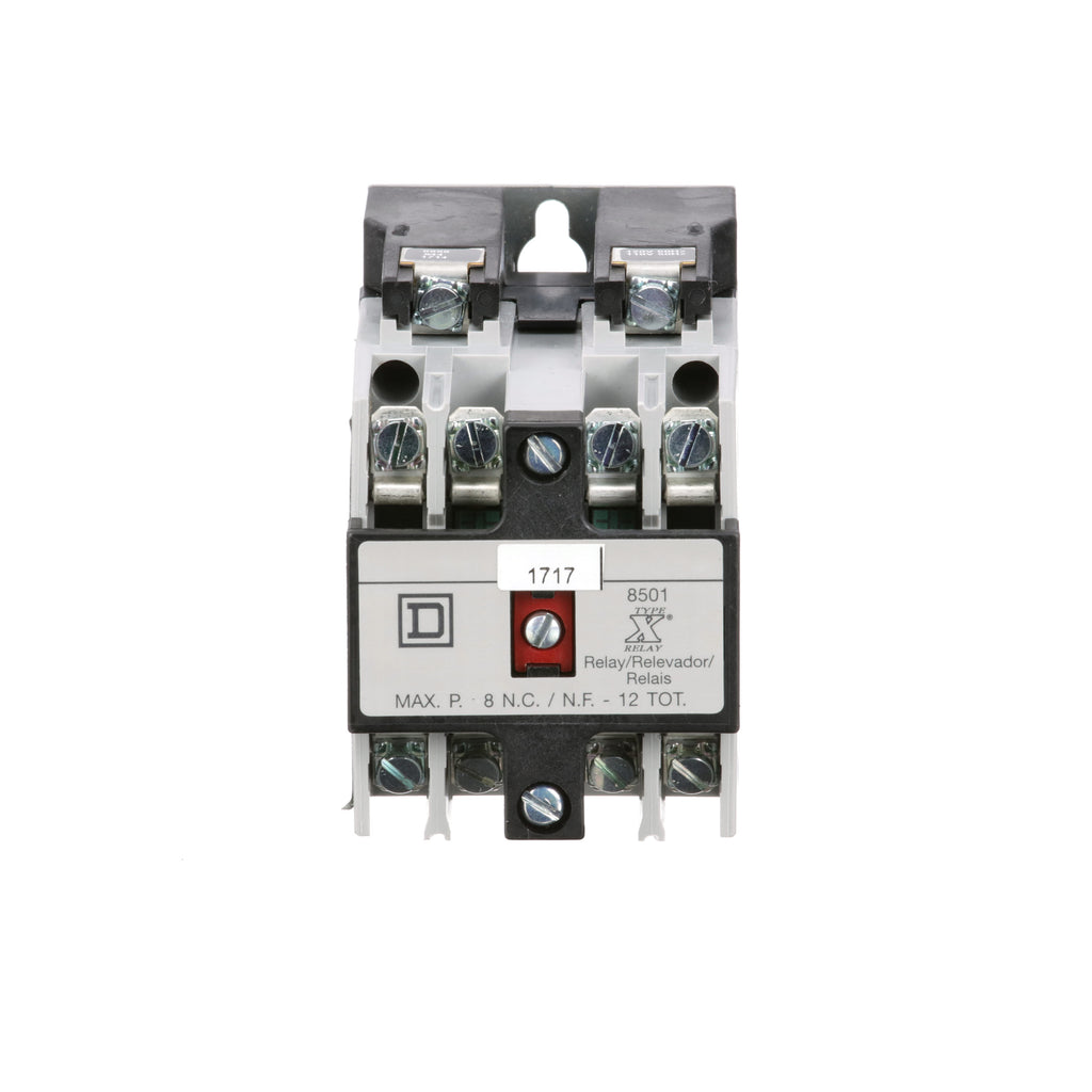 Square D 8501XO20V02