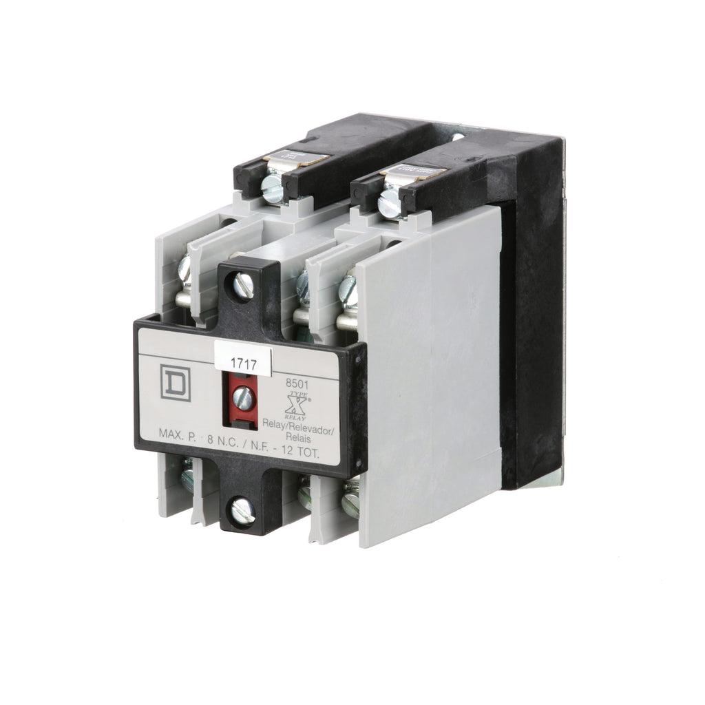 Square D 8501XO20V02