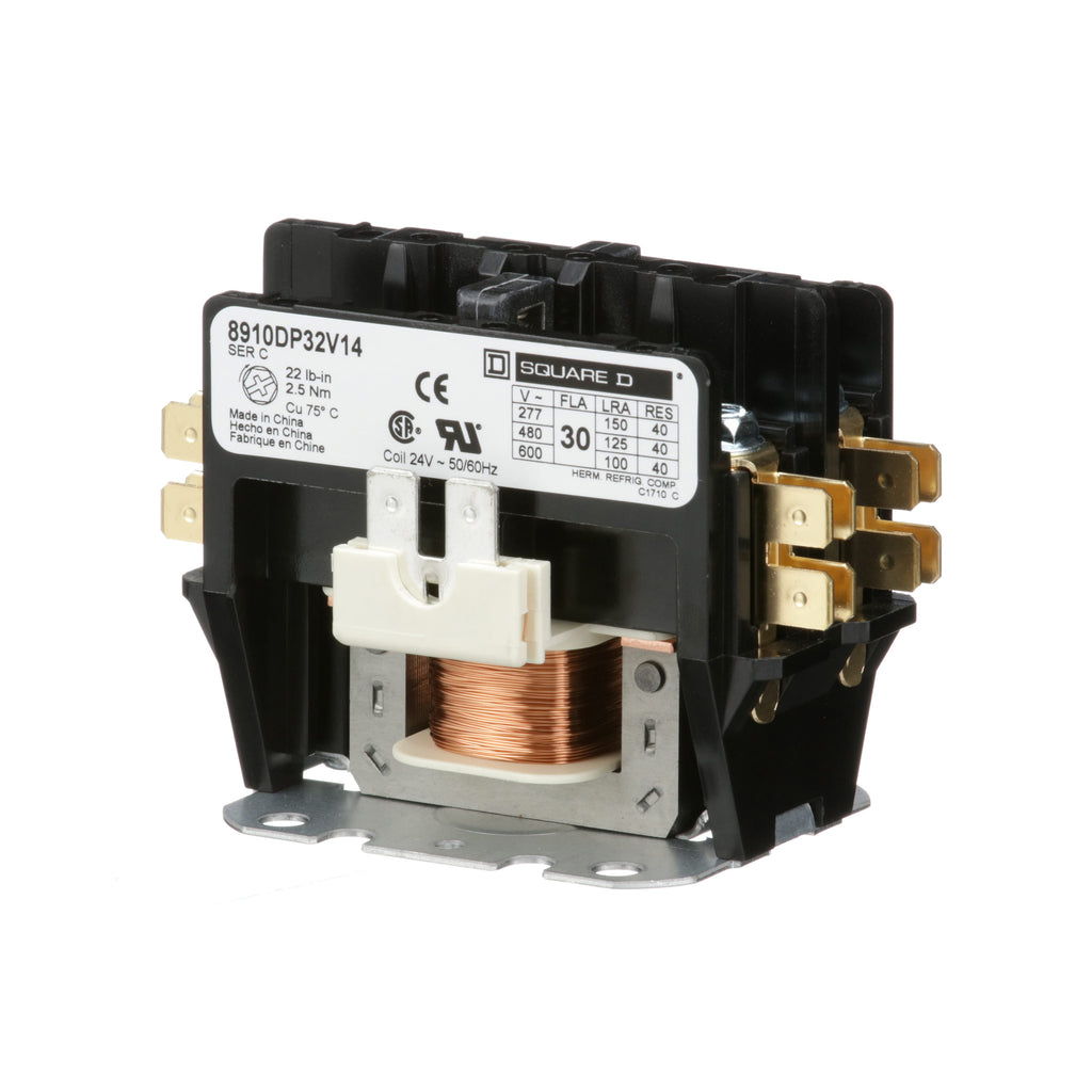 Square D 8910DP32V14