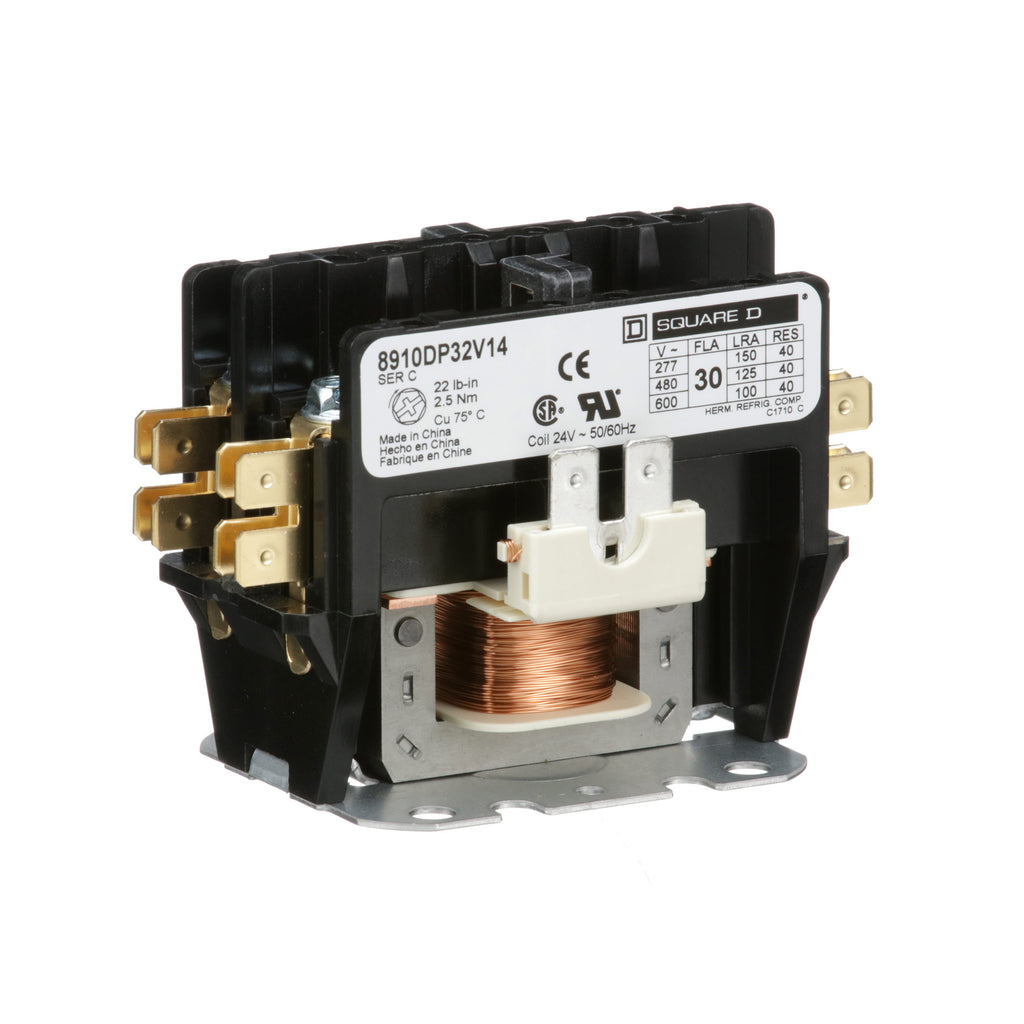 Square D 8910DP32V14