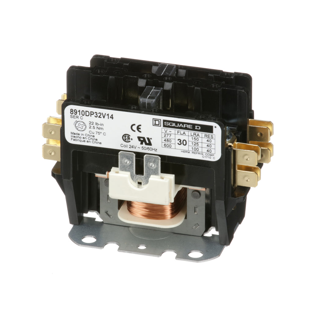 Square D 8910DP32V14