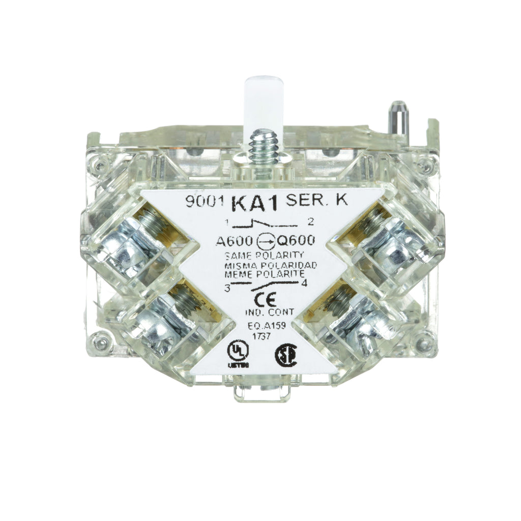 Schneider Electric 9001KA1