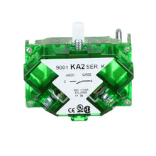 Load image into Gallery viewer, Schneider Electric 9001KA2